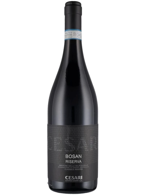 Gerardo Cesari, Bosan Amarone della Valpolicella Classico Riserva DOC