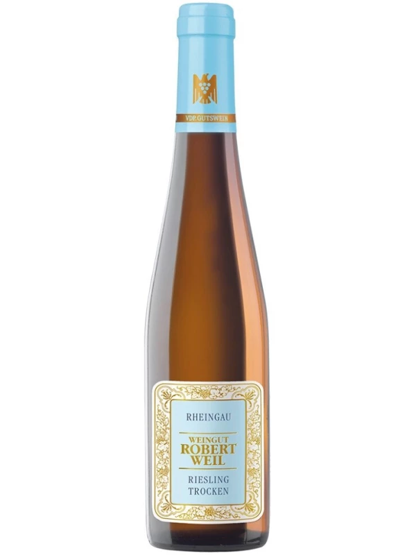 Robert Weil, Rheingau Riesling Trocken