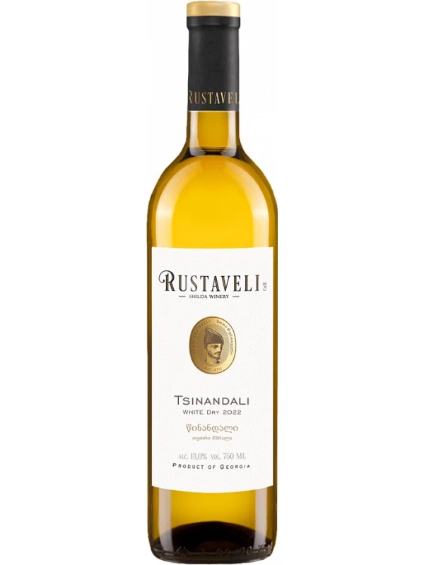 Rustaveli Tsinandali