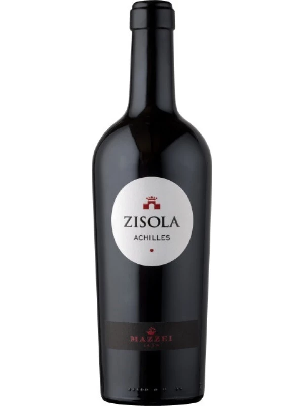 Zisola, Achilles, Sicilia DOC
