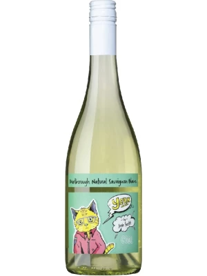 Вино Yeah Cool Sauvignon Blanc by Josh Scott 2023, 0.75 л
