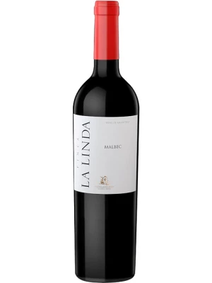 Вино Malbec Finca La Linda 2010, 0.75 л