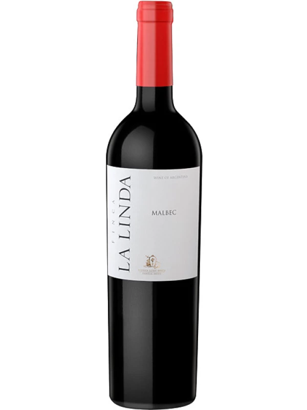 Malbec Finca La Linda