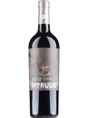 Вино Intruso Garnacha, Calatayud DO 0.75 л