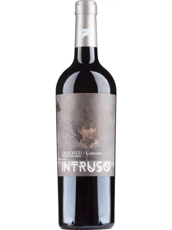 Intruso Garnacha, Calatayud DO
