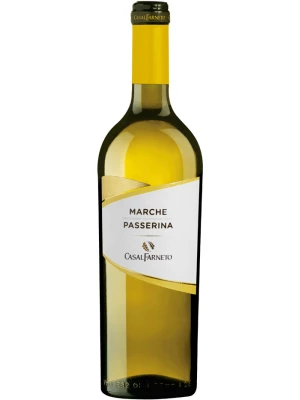 Вино CasalFarneto, Passerina, Marche IGT 0.75 л