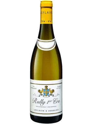 Вино Domaine Leflaive, Rully 1er Cru AOC 2019, 0.75 л