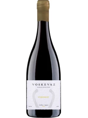 Вино Voskevaz, Karasi Collection Voskehat 2016, 0.75 л