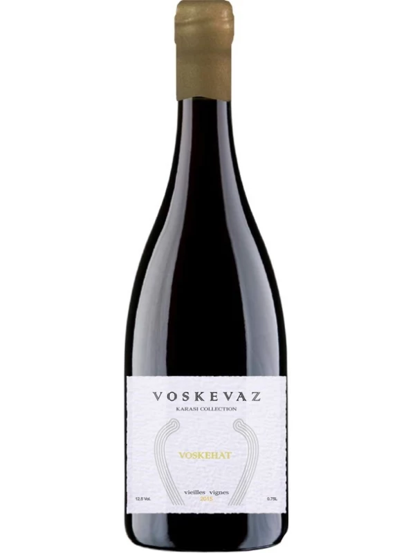 Voskevaz, Karasi Collection Voskehat