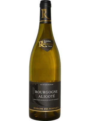 Вино Domaine des Remparts, Bourgogne Aligote AOC 0.75 л