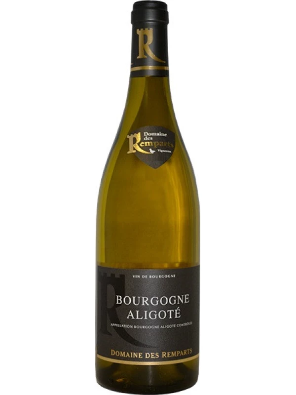 Domaine des Remparts, Bourgogne Aligote AOC