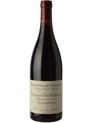 Вино Domaine A. et P. de Villaine, La Fortune, Bourgogne Cote Chalonnaise AOC 2020, 0.75 л