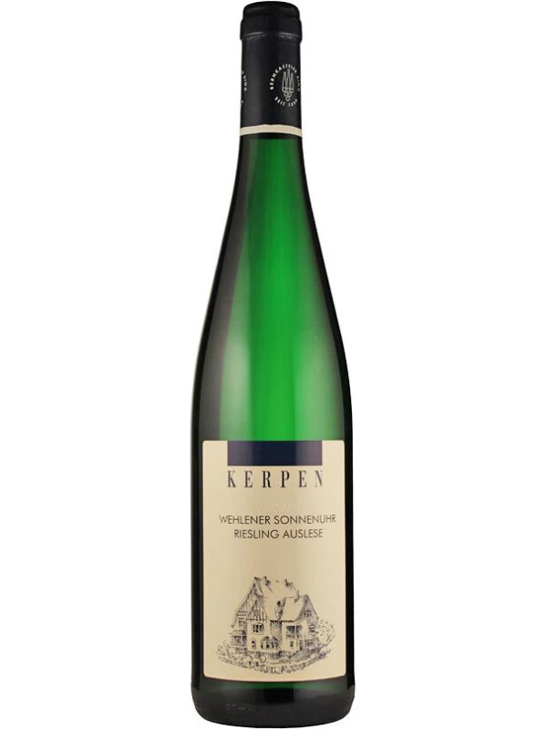 Kerpen, Wehlener Sonnenuhr Riesling Auslese