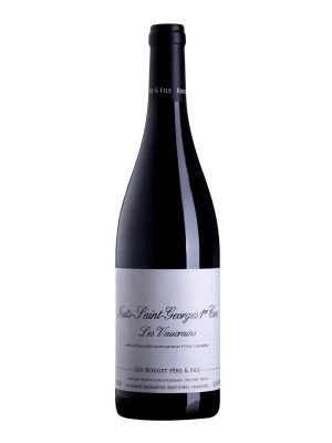 Вино Rouget Pere et Fils, Nuits-Saint-Georges 1er Cru Les Vaucrains 2018, 0.75 л