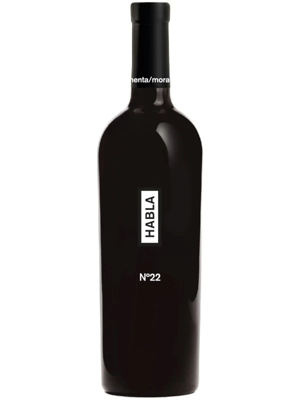 Bodegas Habla, Habla №22
