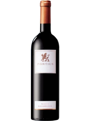 Вино Fortius Reserva 2009, 0.75 л