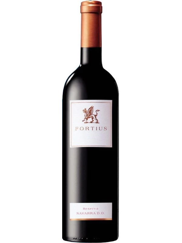 Fortius Reserva