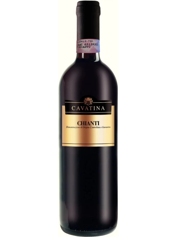 Cavatina Chianti DOCG