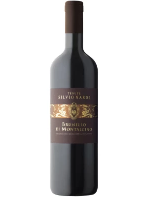 Вино Tenute Silvio Nardi, Brunello di Montalcino DOCG 2006, 0.75 л