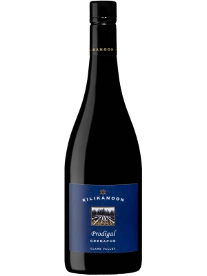 Вино Kilikanoon, Prodigal Grenache 0.75 л
