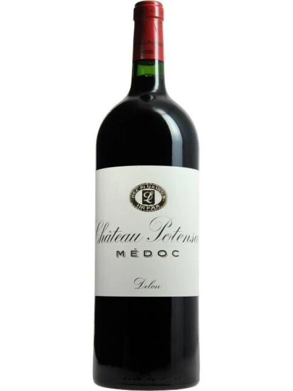 Chateau Potensac, Medoc AOC Cru Bourgeois