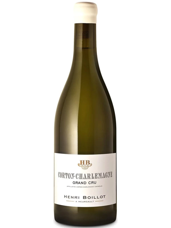 Henri Boillot, Corton-Charlemagne Grand Cru AOC
