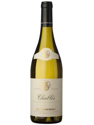 Вино Jean Bouchard, Chablis AOC 0.75 л