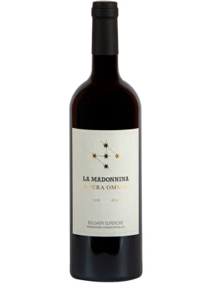Вино La Madonnina, Opera Omnia, Bolgheri DOC Superiore 2016, 0.75 л