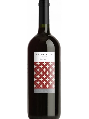 Вино Botter, Prima Alta Chianti DOCG 1.5 л