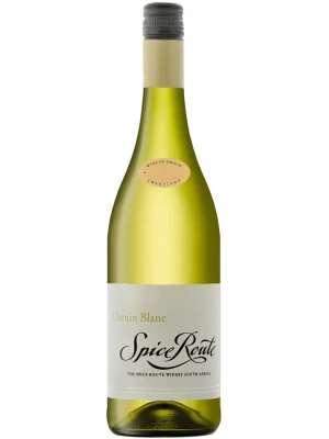 Вино Spice Route, Chenin Blanc 2020, 0.75 л
