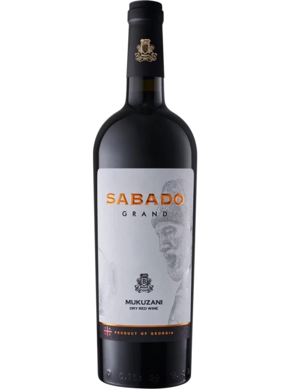 Sabado Grand Mukuzani