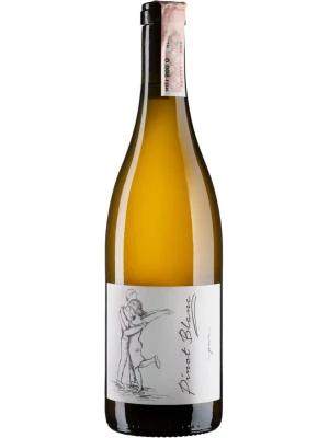 Вино Weingut Brand, Pinot Blanc Pur 0.75 л