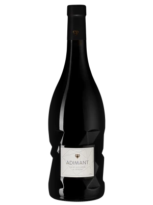 Вино D'Adiman Rouge, Франция Advini 0.75 л