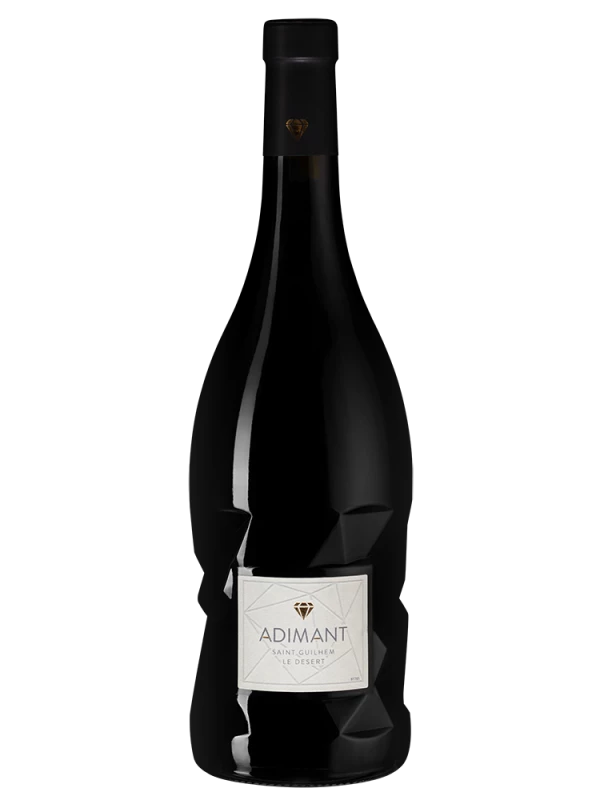 D'Adiman Rouge, Франция Advini