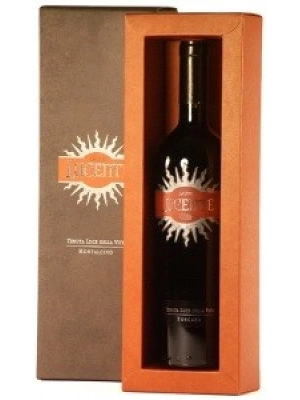 Lucente, gift box