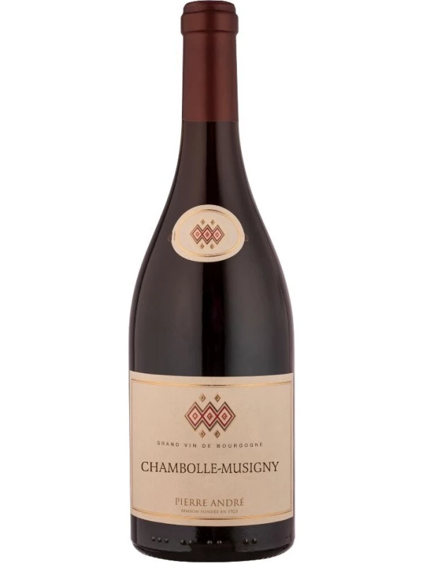 Pierre Andre, Chambolle‐Musigny AOC