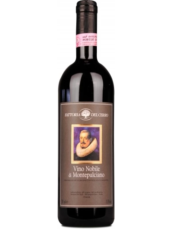 Fattoria del Cerro, Vino Nobile di Montepulciano DOCG