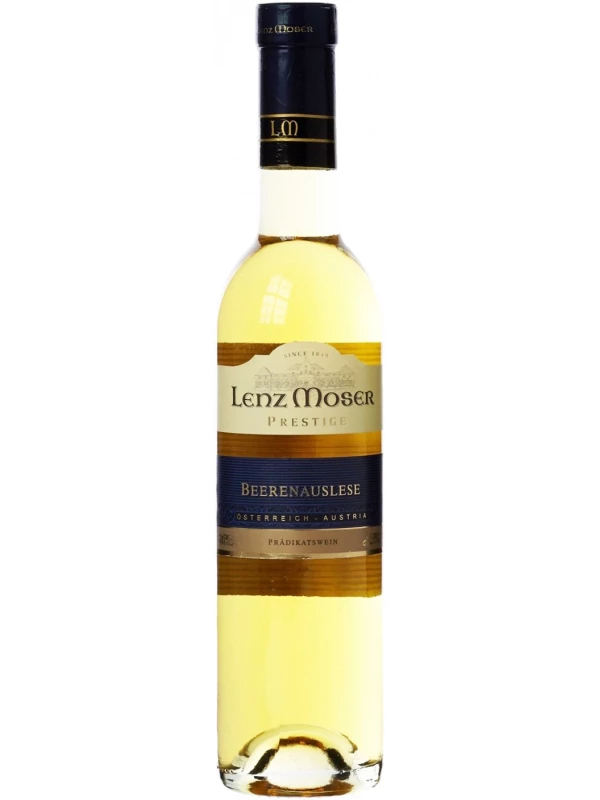 Lenz Moser, Prestige Beerenauslese