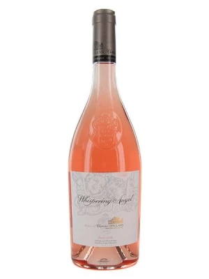 Вино Whispering Angel Rose AOC 2009, 0.75 л