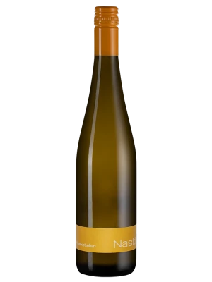 Вино Muskateller, Австрия Weingut Nastl 2018, 0.75 л