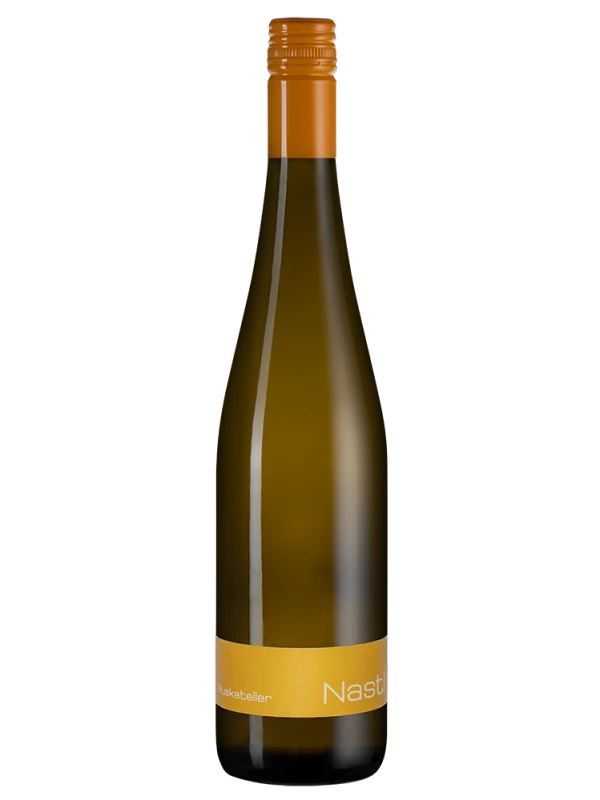 Muskateller, Австрия Weingut Nastl
