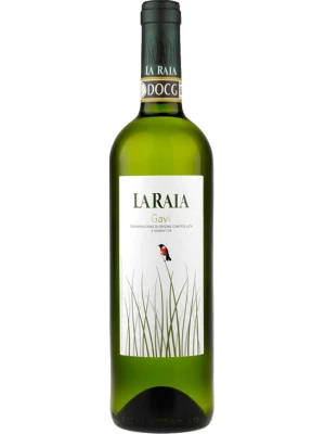 Вино La Raia, Gavi DOCG 2018, 0.75 л