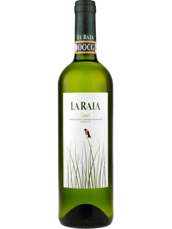 La Raia, Gavi DOCG