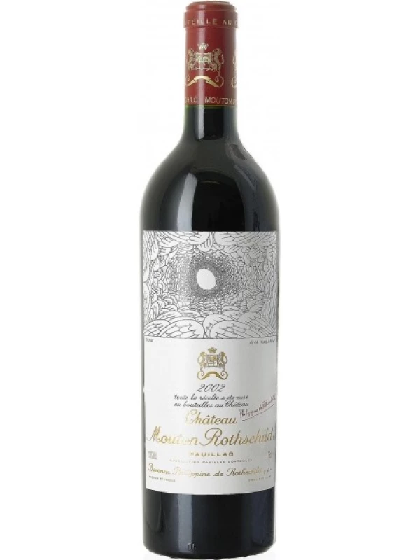 Chateau Mouton Rothschild Pauillac AOC Premier Grand Cru Classe