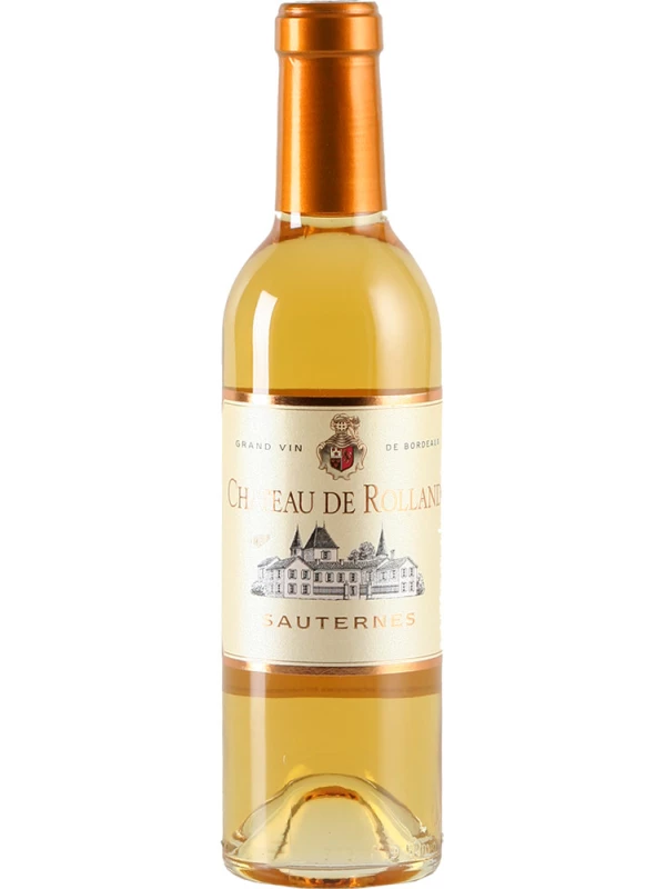 Chateau de Rolland, Sauternes AOC