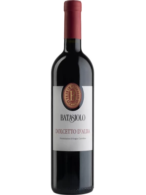 Вино Batasiolo, Dolcetto d'Alba DOC 2017, 0.75 л