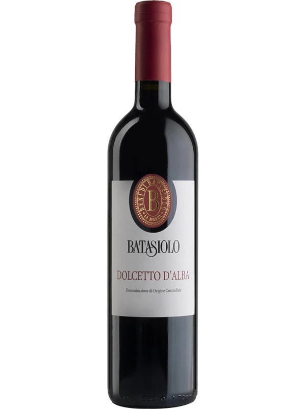 Batasiolo, Dolcetto d'Alba DOC