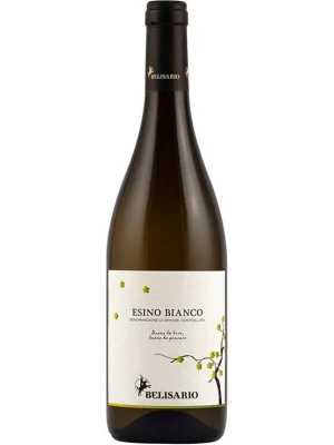 Вино Belisario, Esino Bianco DOC 2020, 0.75 л