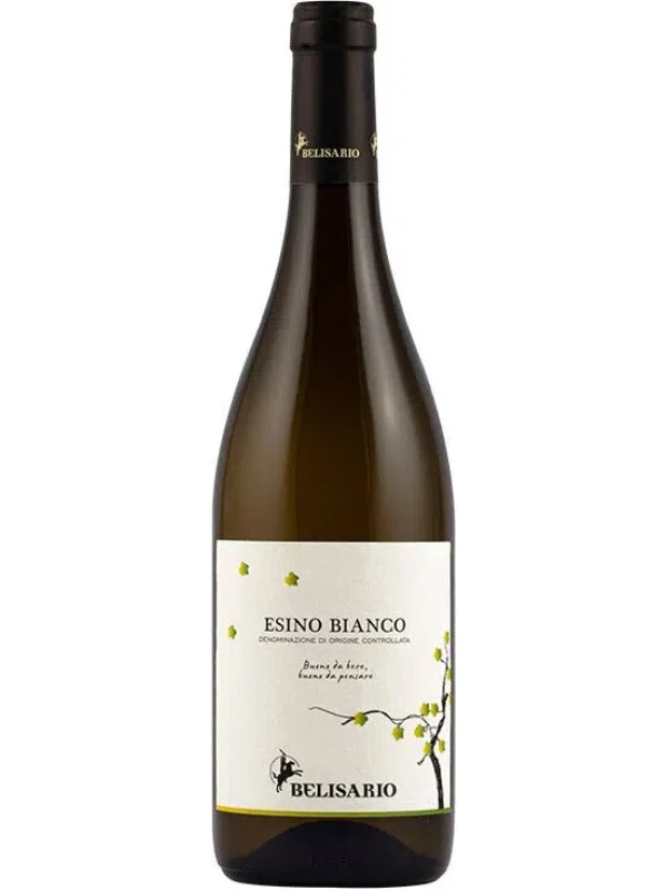 Belisario, Esino Bianco DOC