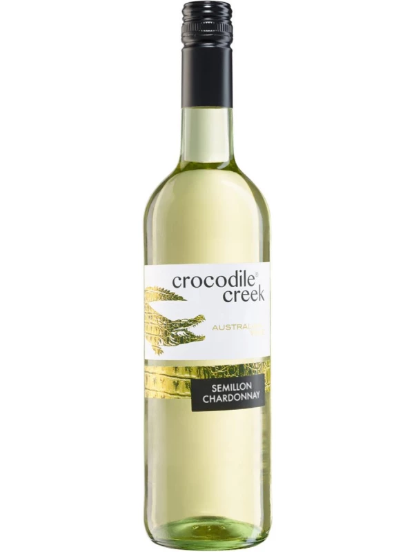 Crocodile Creek Semillon-Chardonnay